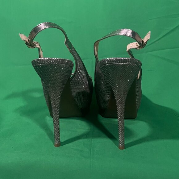 GUESS Glenisa Sling-Back Pumps - Picture 5 of 6